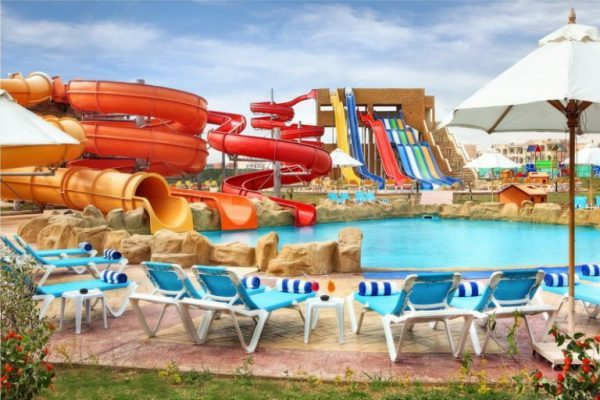 Какие египетские курорты будут открыты для россиян