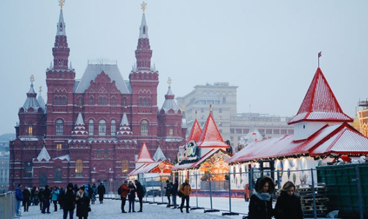 Когда будет потепление в 2018 году в Москве