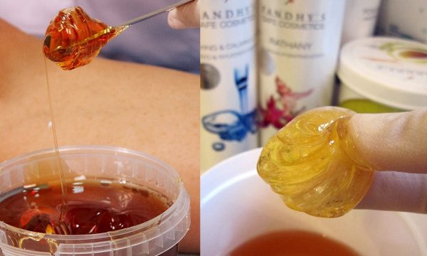 Как приготовить сахарный шугаринг самостоятельно