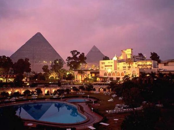 Когда откроют Египет для российских туристов
