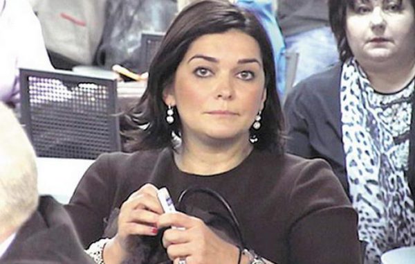 Наталья Ефремова