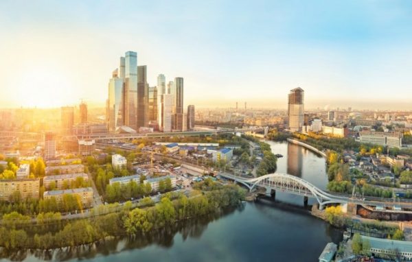 Какое будет лето 2018 года в Москве