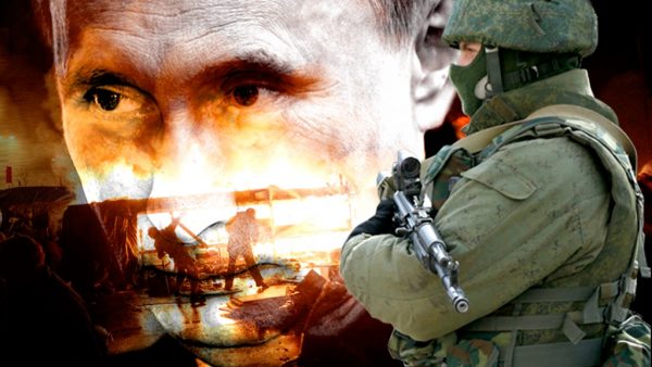 Будет ли война в России в 2018 году