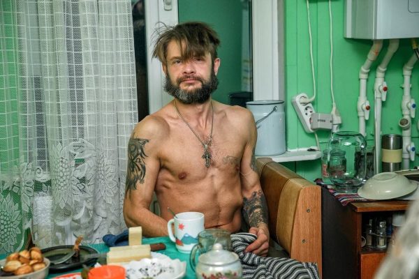 Сергей Сакин страдал от наркотической зависимости