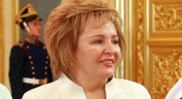 людмила путина вышла замуж второй раз 2016 фото