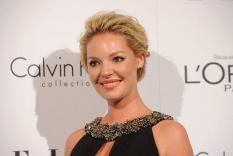 ELLE's 18th Annual Women in Hollywood Tribute - Arrivals