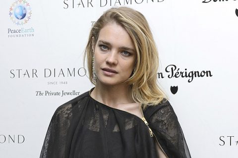 The PeaceEarth Foundation: Fundraising Gala - Arrivals