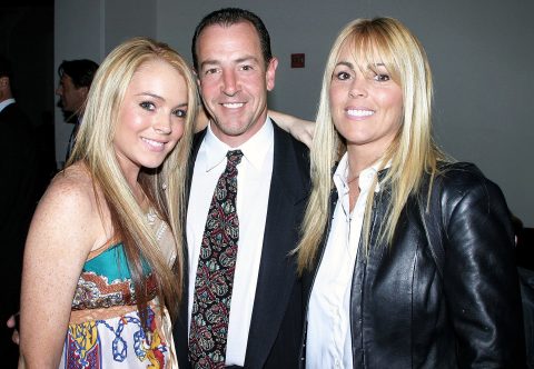 Lohan-reality-show