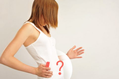 Первые признаки беременности на ранних сроках 1 неделя