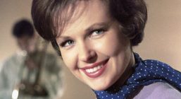 Актриса Наталья Фатеева - биография, личная жизнь и дети фото