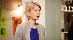 Юлия Меньшова биография, личная жизнь, муж, дети (фото и видео)