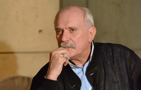 Дети Михалкова биография, личная жизнь, дети, жена (фото Никиты и видео)