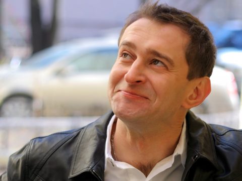 AJNGYT Konstantin Khabensky russian actor