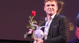 игорь лифанов личная жизнь жена дети фото
