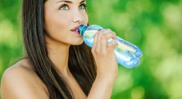 как правильно пить воду в течение дня чтобы похудеть