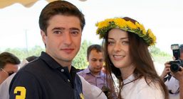 иван стебунов биография личная жизнь жена