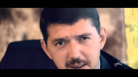 кобяков аркадий биография семья жена и дети биография