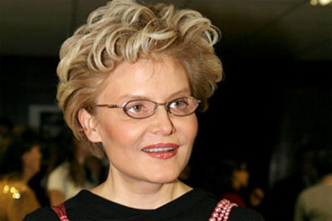 Елена Малышева: биография, личная жизнь, дети, семья, муж (фото)