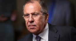 Сергей Лавров: биография, личная жизнь, семья, дети, национальность (фото)