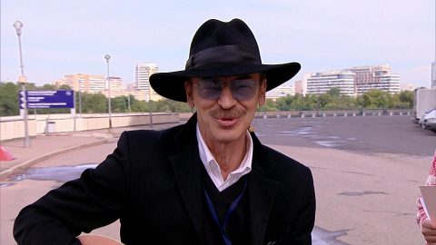 Михаил Боярский: биография, личная жизнь, жена, дети (фото)