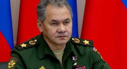 Сергей Шойгу: биография, личная жизнь, семья, жена, дети (фото)