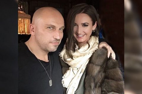 Дмитрий Нагиев рассказал, что его связывает с Бузовой