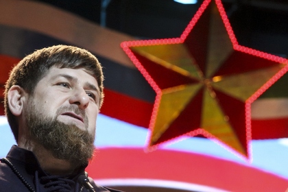 Кадыров проклял Сталина и Берию за депортацию чеченского народа