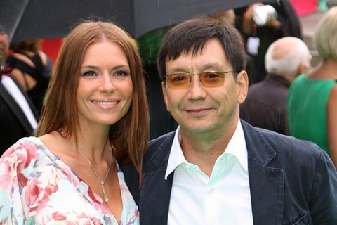 На Любовь Толкалину совершено нападение
