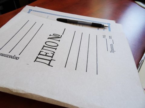 Новая версия гибели красноярцев после застолья