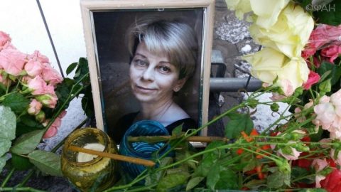 О Докторе Лизе снимут документальный фильм