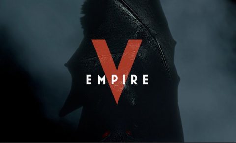 Создатели Empire V ищут актрису