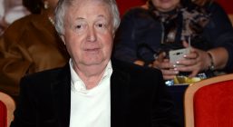 В Москве госпитализирован Лион Измайлов