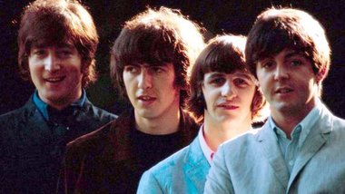 Всемирный день "The Beatles" отмечается 16 января