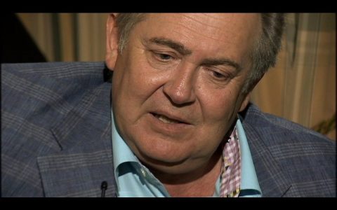 Юрий Стоянов рассказал о возрождении "Городка"