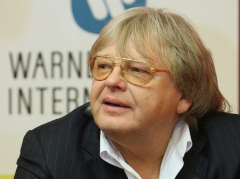 Юрий Антонов: биография, личная жизнь, дети, жена (фото и видео)