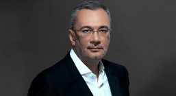 Константин Меладзе: биография и семья, личная жизнь, дети (фото и видео)