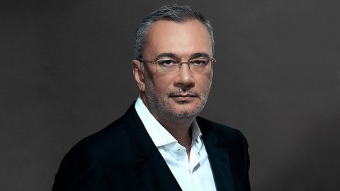 Константин Меладзе: биография и семья, личная жизнь, дети (фото и видео)