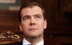 Дмитрий Медведев: биография, личная жизнь, семья, дети (фото)