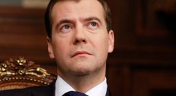 Дмитрий Медведев: биография, личная жизнь, семья, дети (фото)