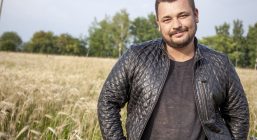 Сергей Жуков: биография, личная жизнь, жена, семья, дети (фото)