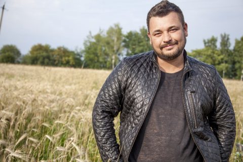 Сергей Жуков: биография, личная жизнь, жена, семья, дети (фото)