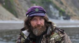 Путешественник Федор Конюхов: биография, личная жизнь, семья, дети (фото)