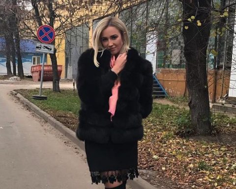Что случилось с Ольгой Бузовой
