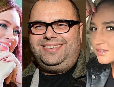 Фадеев ответил на обвинение Самбурской