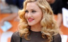 Мадонна попала в центр скандала из-за приёмных детей