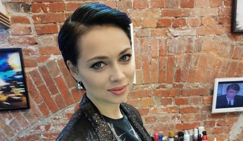 Самбурская обвинила Фадеева в мелочной мести