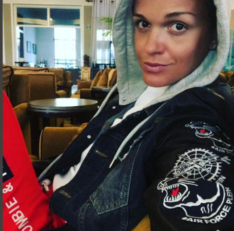 Слава ответила на обвинения в пьянстве
