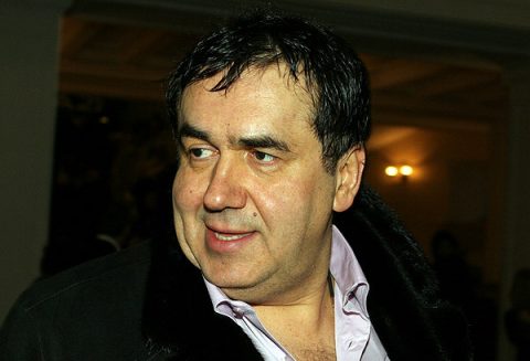 Садальский высказался о кредитах Заворотнюк