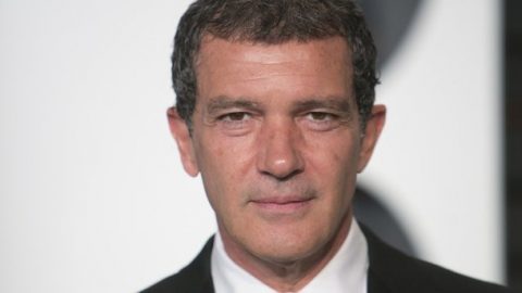 Антонио Бандерас опроверг слухи о проблемах со здоровьем