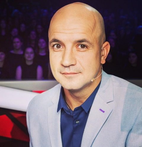 Егор Дружинин попрощался с шоу «ТАНЦЫ»